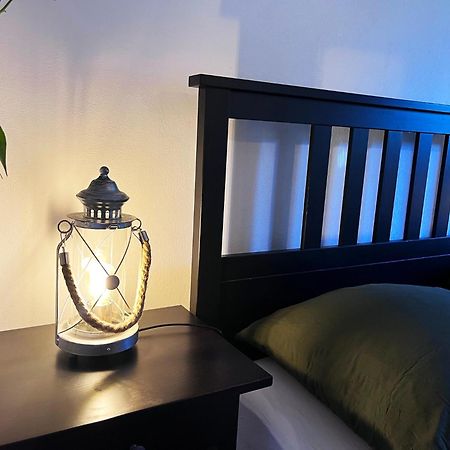 키츠부헬 Lene'S Flat 아파트 외부 사진