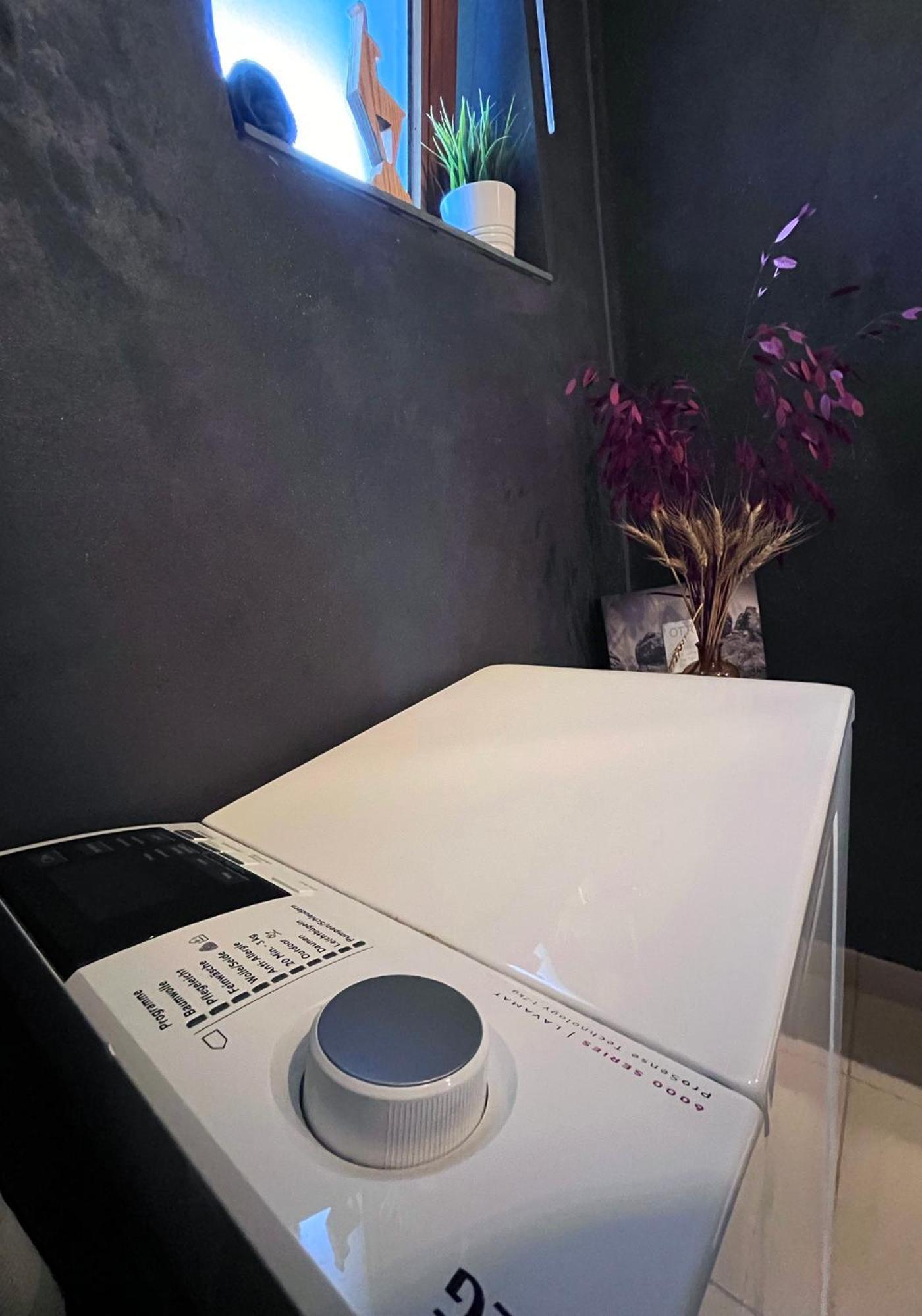 키츠부헬 Lene'S Flat 아파트 외부 사진