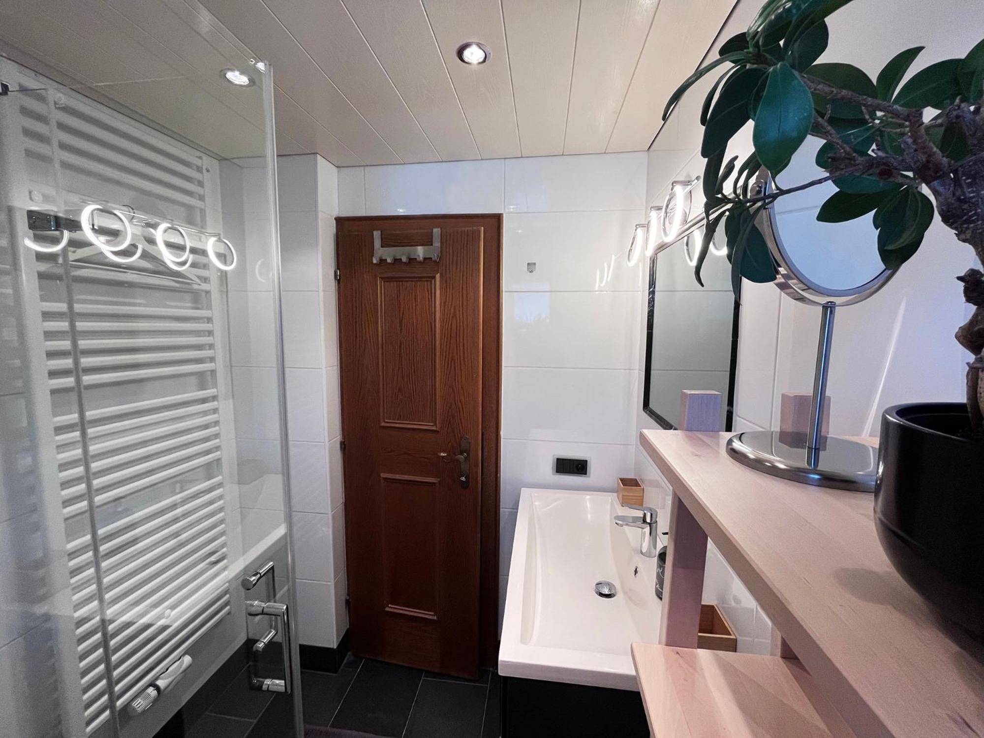 키츠부헬 Lene'S Flat 아파트 외부 사진
