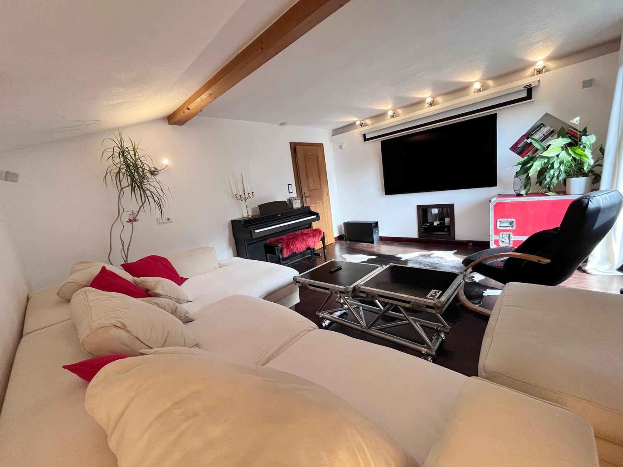 키츠부헬 Lene'S Flat 아파트 외부 사진
