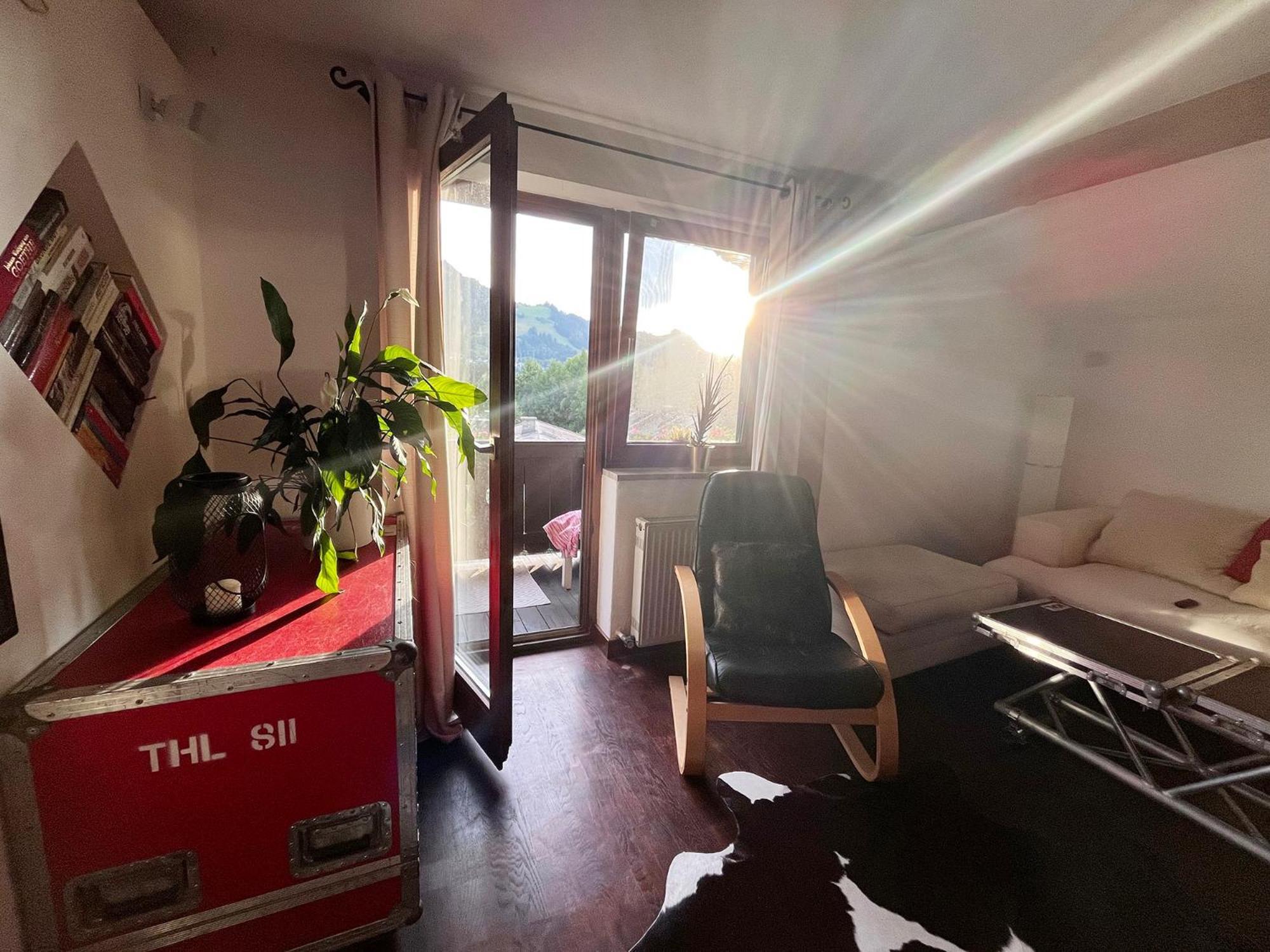 키츠부헬 Lene'S Flat 아파트 외부 사진